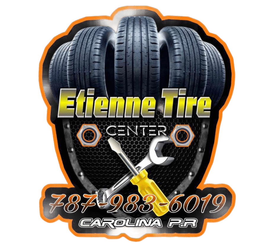 Etienne Tire Center